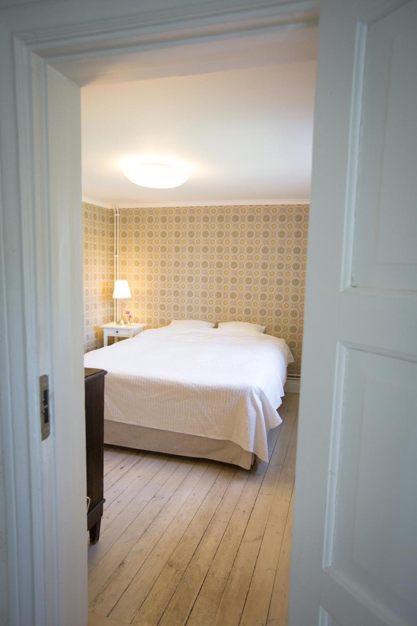 Lilla Soergarden Hotel Kungsberga Phòng bức ảnh
