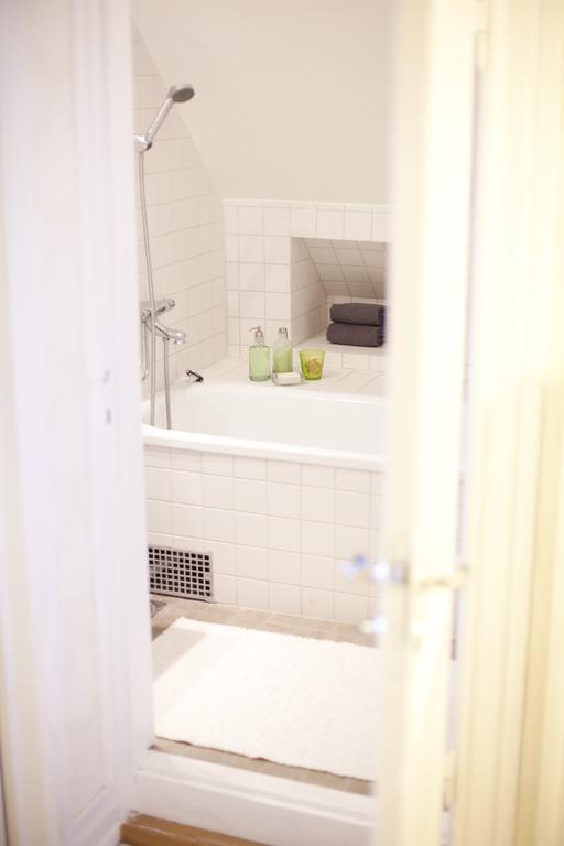 Lilla Soergarden Hotel Kungsberga Phòng bức ảnh