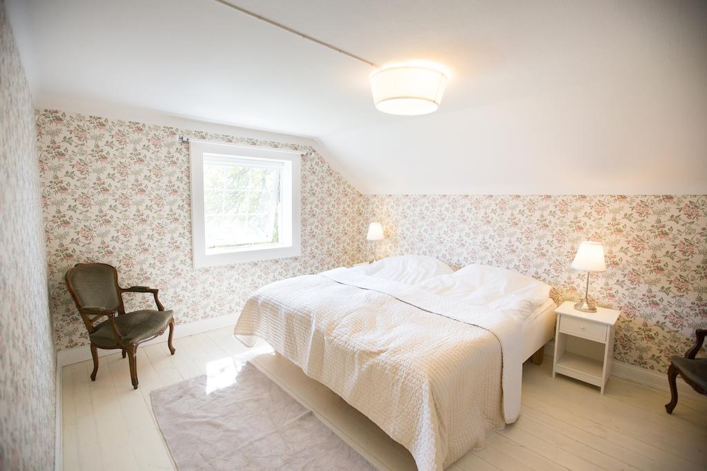 Lilla Soergarden Hotel Kungsberga Phòng bức ảnh